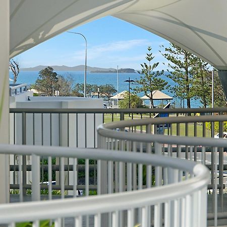 Beach Club Resort Mooloolaba Eksteriør bilde