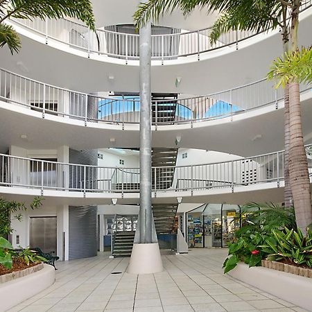Beach Club Resort Mooloolaba Eksteriør bilde